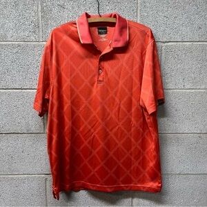 Greg Norman for Tasso Elba Polo Shirt